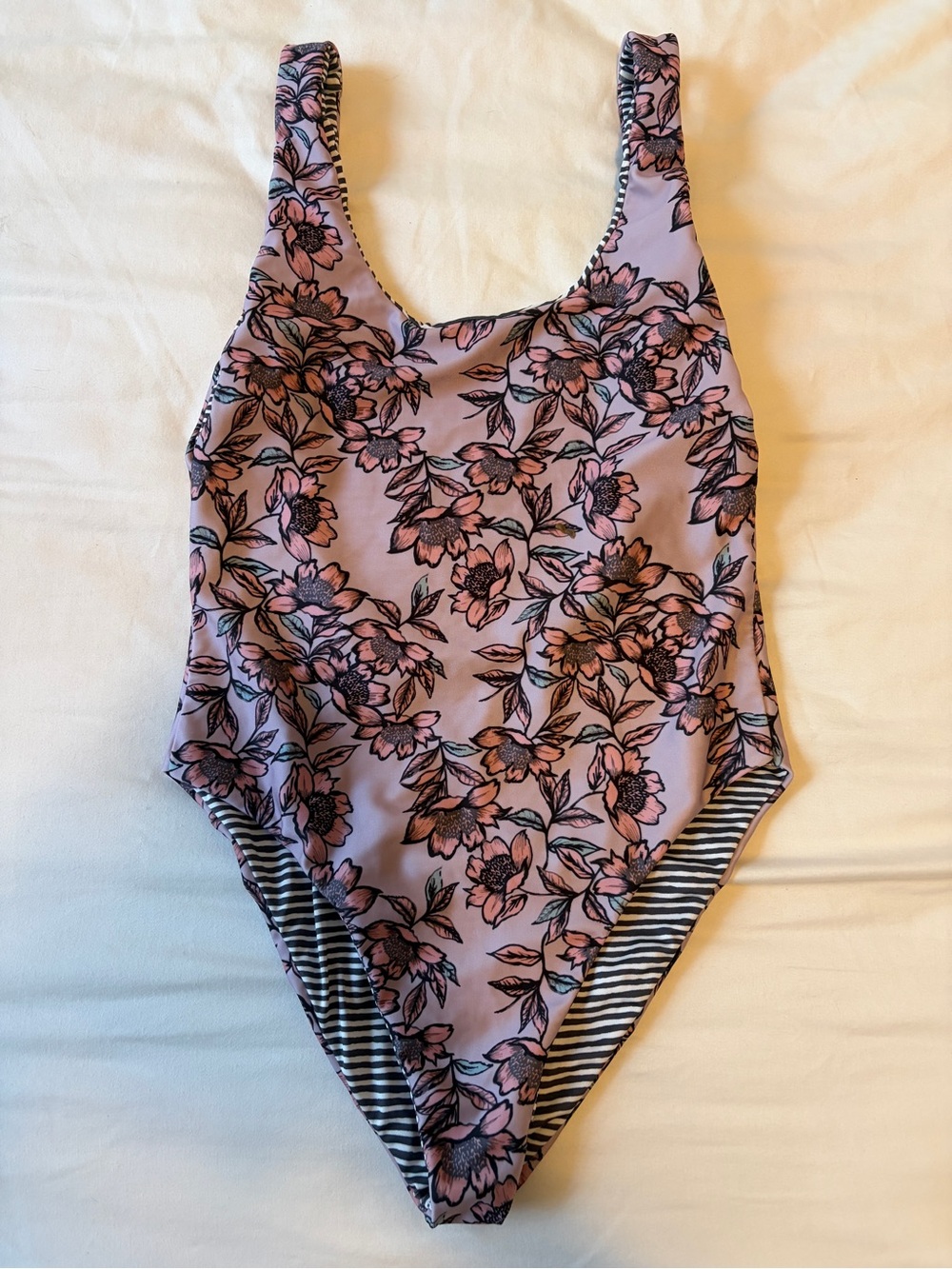 Rove one piece S